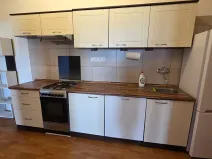 Pronájem bytu 3+kk, Praha - Nusle, Mečislavova, 60 m2