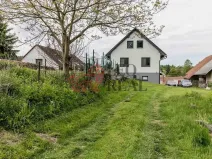 Prodej rodinného domu, Nové Město na Moravě - Olešná, 104 m2