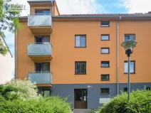 Pronájem bytu 2+kk, Plzeň - Severní Předměstí, K Zahradnictví, 57 m2