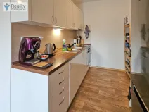 Pronájem bytu 2+kk, Plzeň - Severní Předměstí, K Zahradnictví, 57 m2