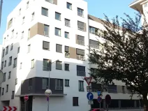 Pronájem bytu 1+kk, Brno, Přadlácká, 25 m2