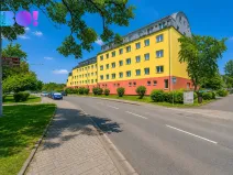 Prodej bytu 2+kk, Čelákovice, Sokolovská, 48 m2