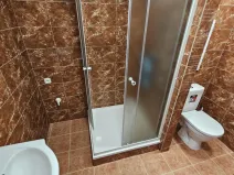 Pronájem bytu 1+kk, Příbram - Příbram IV, Nádražní, 28 m2