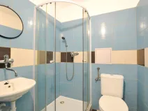 Pronájem bytu 1+1, Trutnov - Horní Staré Město, U Hřiště I, 29 m2