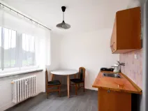 Pronájem bytu 1+1, Trutnov - Horní Staré Město, U Hřiště I, 29 m2