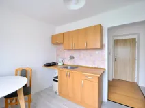 Pronájem bytu 1+1, Trutnov - Horní Staré Město, U Hřiště I, 29 m2