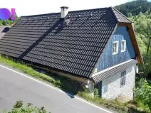 Prodej rodinného domu, Jimramov, Borovnická, 104 m2