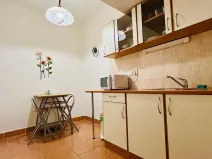 Pronájem kanceláře, Hradec Králové, Bieblova, 17 m2