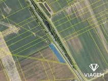 Prodej pole, Vysoké Mýto, 2902 m2