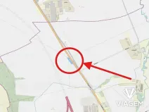 Prodej pole, Vysoké Mýto, 2902 m2