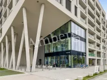 Pronájem bytu 2+kk, Praha - Karlín, U Mlýnského kanálu, 56 m2