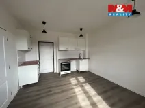 Pronájem bytu 2+1, Ústí nad Labem - Ústí nad Labem-centrum, Masarykova, 48 m2