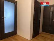 Prodej bytu 3+kk, Brno - Bystrc, Markůvky, 76 m2
