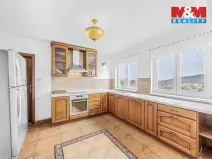 Pronájem bytu 3+kk, Praha - Lhotka, Zálesí, 112 m2
