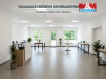 Pronájem obchodního prostoru, Frýdek-Místek - Frýdek, Bruzovská, 120 m2