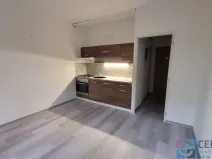 Pronájem bytu 1+1, Jablonec nad Nisou, Lužická, 36 m2