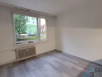 Pronájem bytu 1+1, Jablonec nad Nisou, Lužická, 36 m2