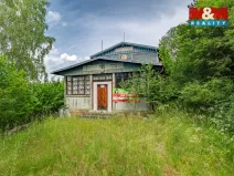 Prodej pozemku pro bydlení, Vojníkov, 1513 m2