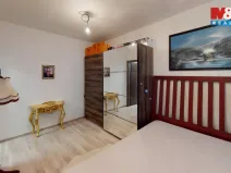Prodej bytu 3+kk, Šternberk, Světlov, 61 m2
