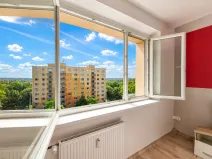 Prodej bytu 3+1, Jirkov, Na Borku, 66 m2
