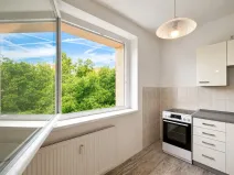 Prodej bytu 3+1, Jirkov, Na Borku, 66 m2