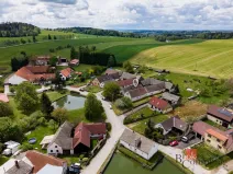 Prodej zemědělské usedlosti, Zahrádky, 400 m2