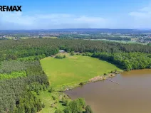 Prodej zemědělského objektu, Nová Ves, 375 m2