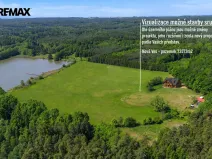 Prodej zemědělského objektu, Nová Ves, 375 m2
