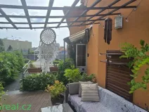 Pronájem bytu 1+kk, Brno, Kohoutova, 50 m2