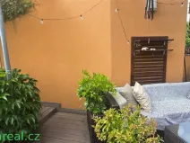 Pronájem bytu 1+kk, Brno, Kohoutova, 50 m2