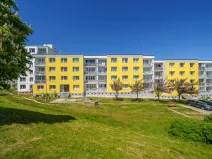 Prodej bytu 3+1, Tachov, Želivského, 61 m2