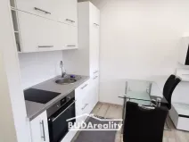 Prodej bytu 1+kk, Zlín, Ševcovská, 27 m2