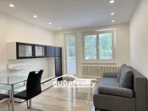 Prodej bytu 1+kk, Zlín, Ševcovská, 27 m2