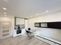 Prodej bytu 1+kk, Zlín, Ševcovská, 27 m2