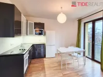 Pronájem bytu 3+kk, Praha - Jinonice, V zářezu, 90 m2
