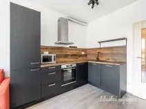 Pronájem bytu 1+kk, Praha - Hostivař, Horolezecká, 30 m2