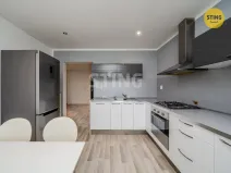 Prodej bytu 3+1, Ostrava, Lumírova, 67 m2