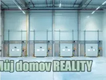 Pronájem skladu, Hostouň, Na Pohoří, 5000 m2