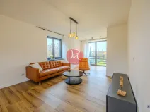 Pronájem bytu 2+kk, Ostrava, Třebovická, 84 m2