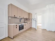 Pronájem bytu 2+kk, Praha, Braunerova, 51 m2