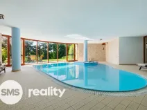 Prodej vily, Brno, Šikmá, 533 m2