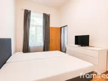 Pronájem bytu 2+1, Brno, Reissigova, 60 m2