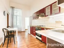 Pronájem bytu 2+1, Brno, Reissigova, 60 m2