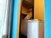 Pronájem bytu 1+kk, Ostrava - Poruba, Opavská, 25 m2