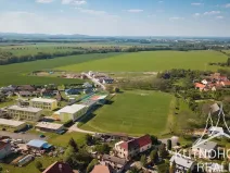 Prodej pozemku pro bydlení, Potěhy, 661 m2