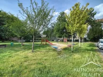 Prodej bytu 1+1, Kolín, Havlíčkova, 43 m2