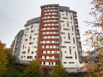 Prodej bytu 3+kk, Praha - Hloubětín, Nademlejnská, 86 m2