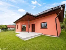 Prodej rodinného domu, Bystřice, 178 m2