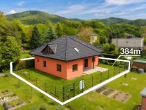 Prodej rodinného domu, Bystřice, 178 m2