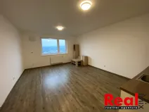 Pronájem bytu 1+kk, Brno - Černá Pole, třída Generála Píky, 33 m2